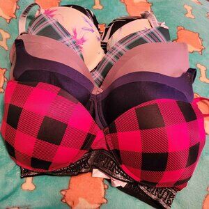 Victoria Secret Bra Set